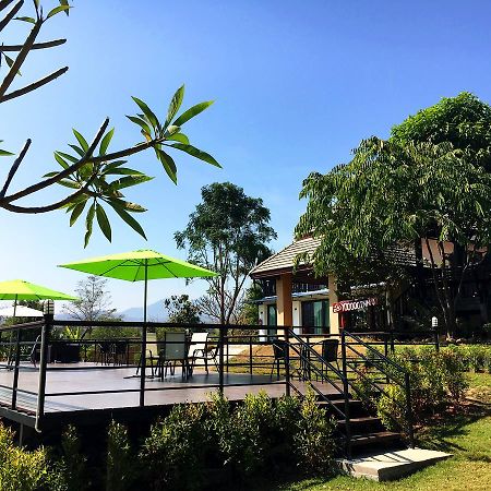 Pai Yododo Resort Exteriér fotografie