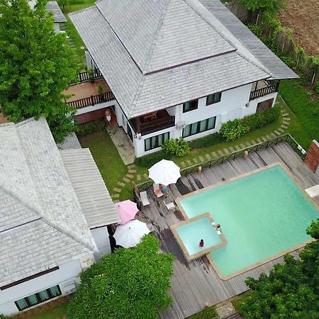 Pai Yododo Resort Exteriér fotografie