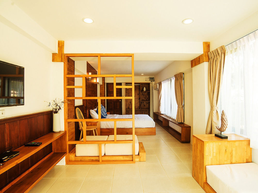 Pai Yododo Resort Exteriér fotografie