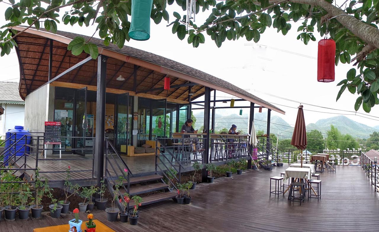 Pai Yododo Resort Exteriér fotografie
