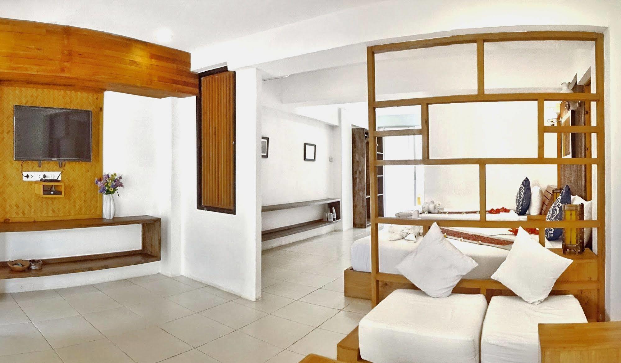 Pai Yododo Resort Exteriér fotografie