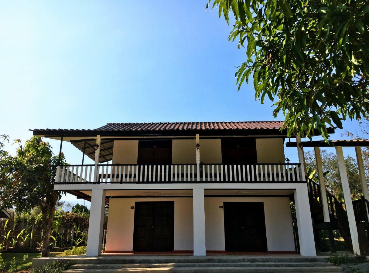 Pai Yododo Resort Pokoj fotografie
